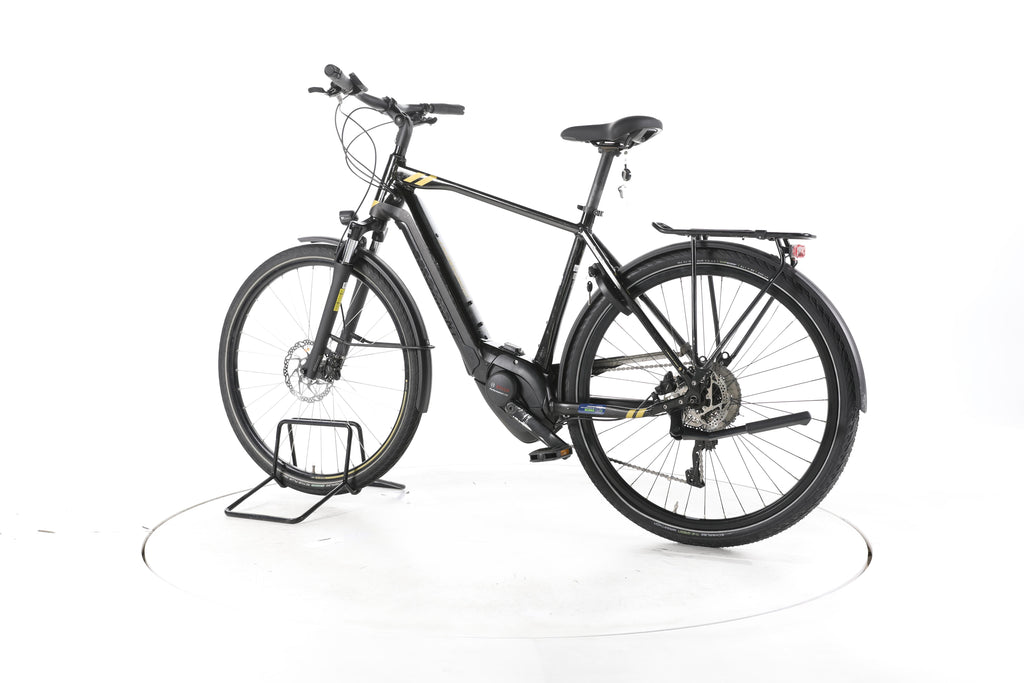 Bergamont E-Horizon Edition Amsterdam Trekking E-Bike - Image 8