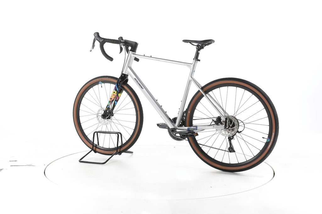 Bergamont Grandurance 4 Gravelbike 2025 - Image 8