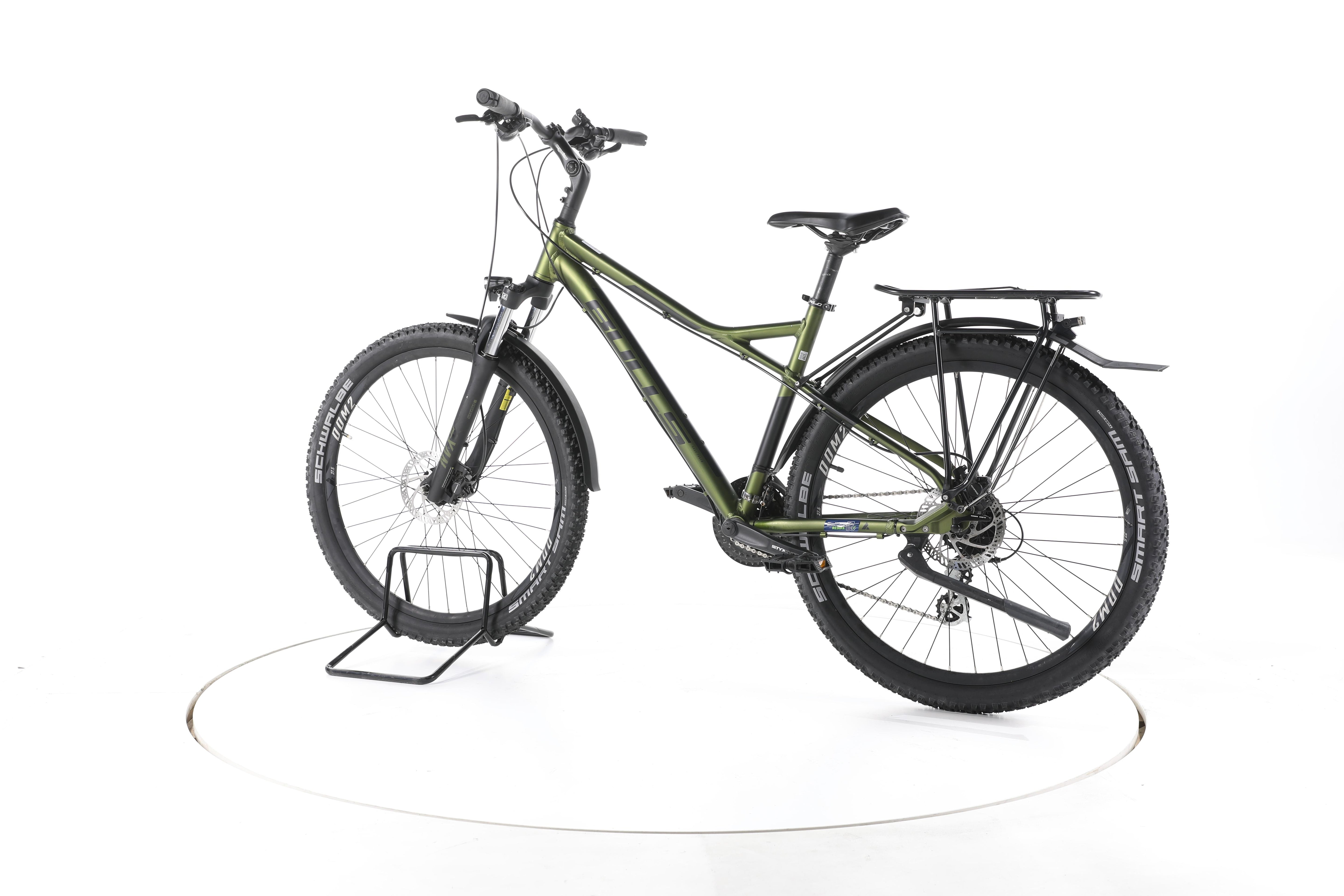 Bulls Sharptail Street Fahrrad City & Trekking - Image 8