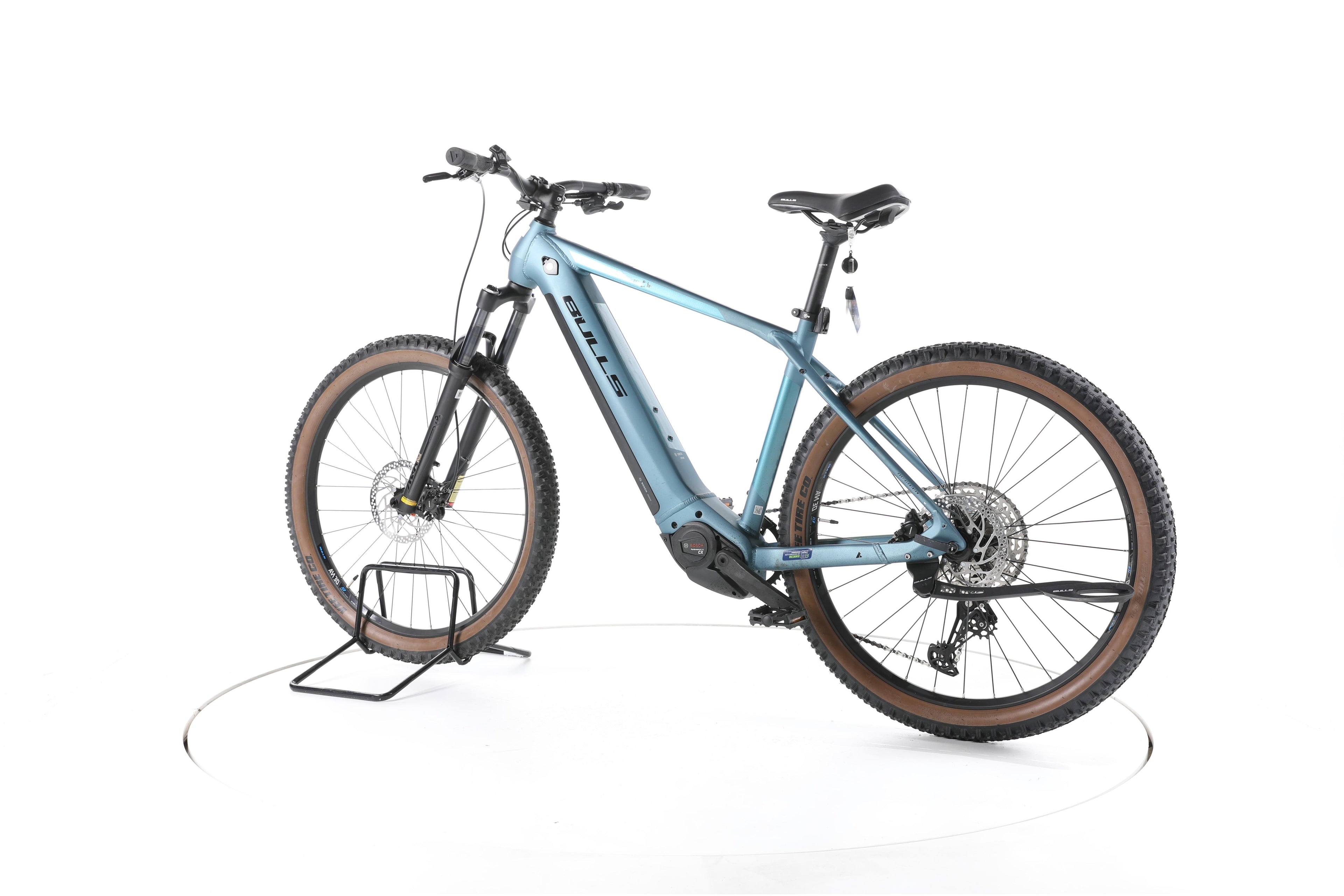 Bulls Copperhead EVO 2 E-Bike 2024 - Image 8
