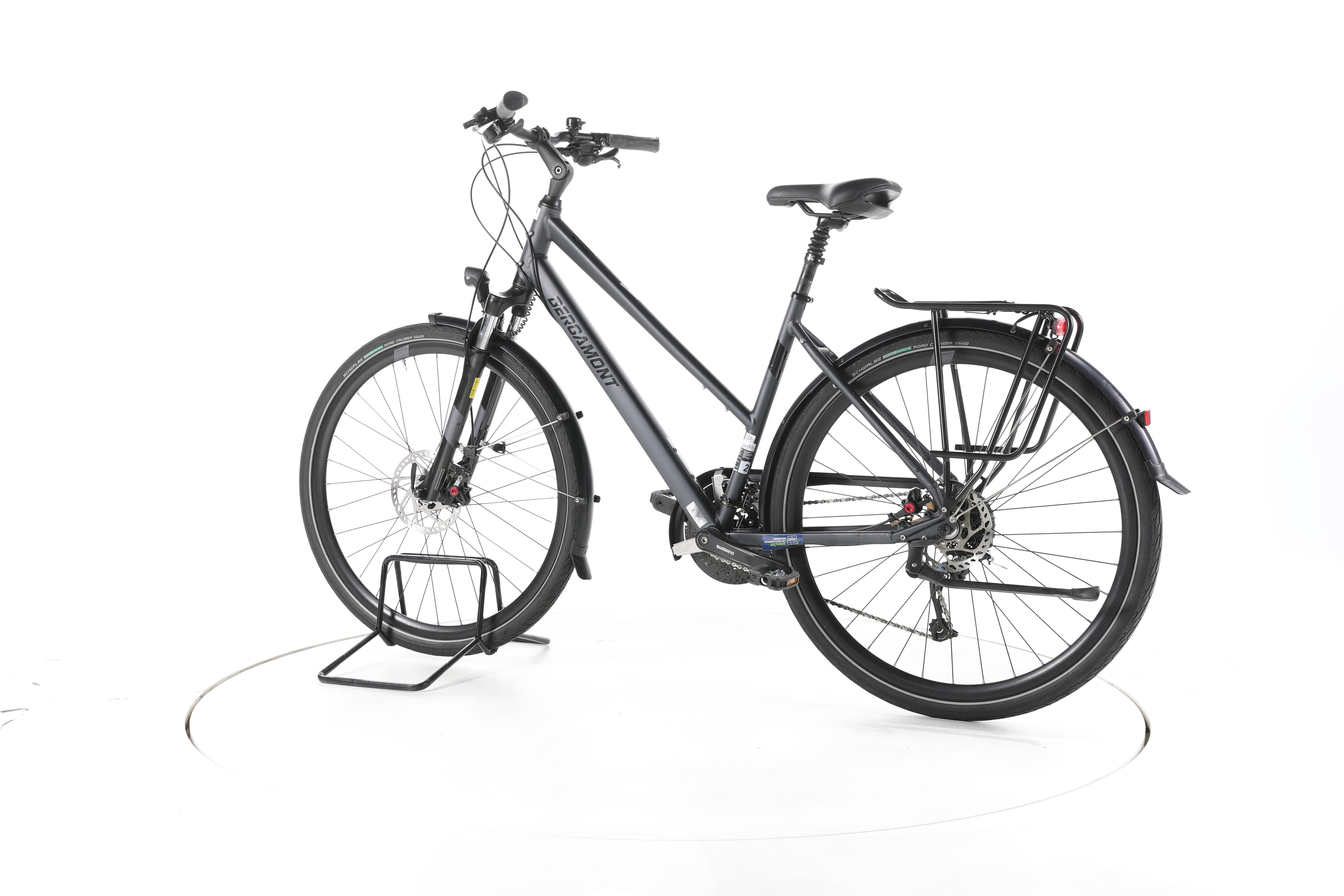 Bergamont Horizon 6 Fahrrad City & Trekking - Image 8