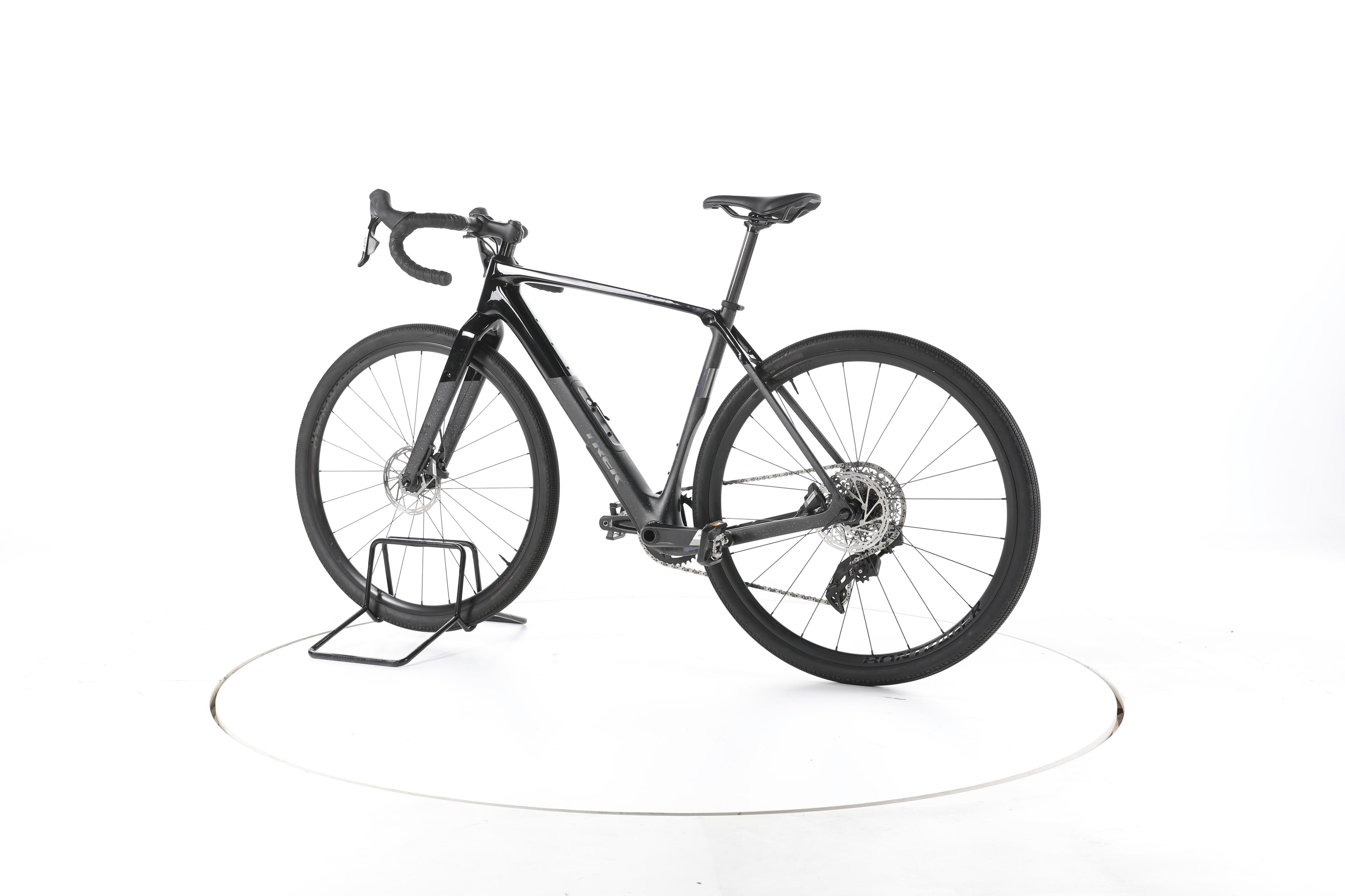 Trek Checkpoint SL 5 AXS Gen 3 Gravelbike Carbon 2025 - Image 8