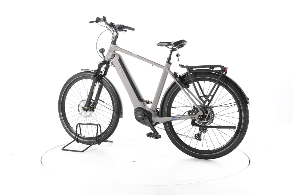 Kalkhoff Entice 5.B Move+ Trekking E-Bike - Image 8