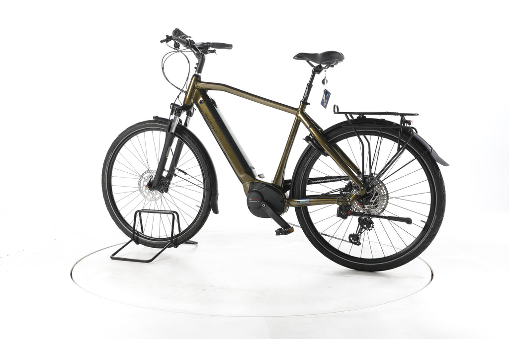 Velo de Ville AEB 890 Trekking E-Bike - Image 8