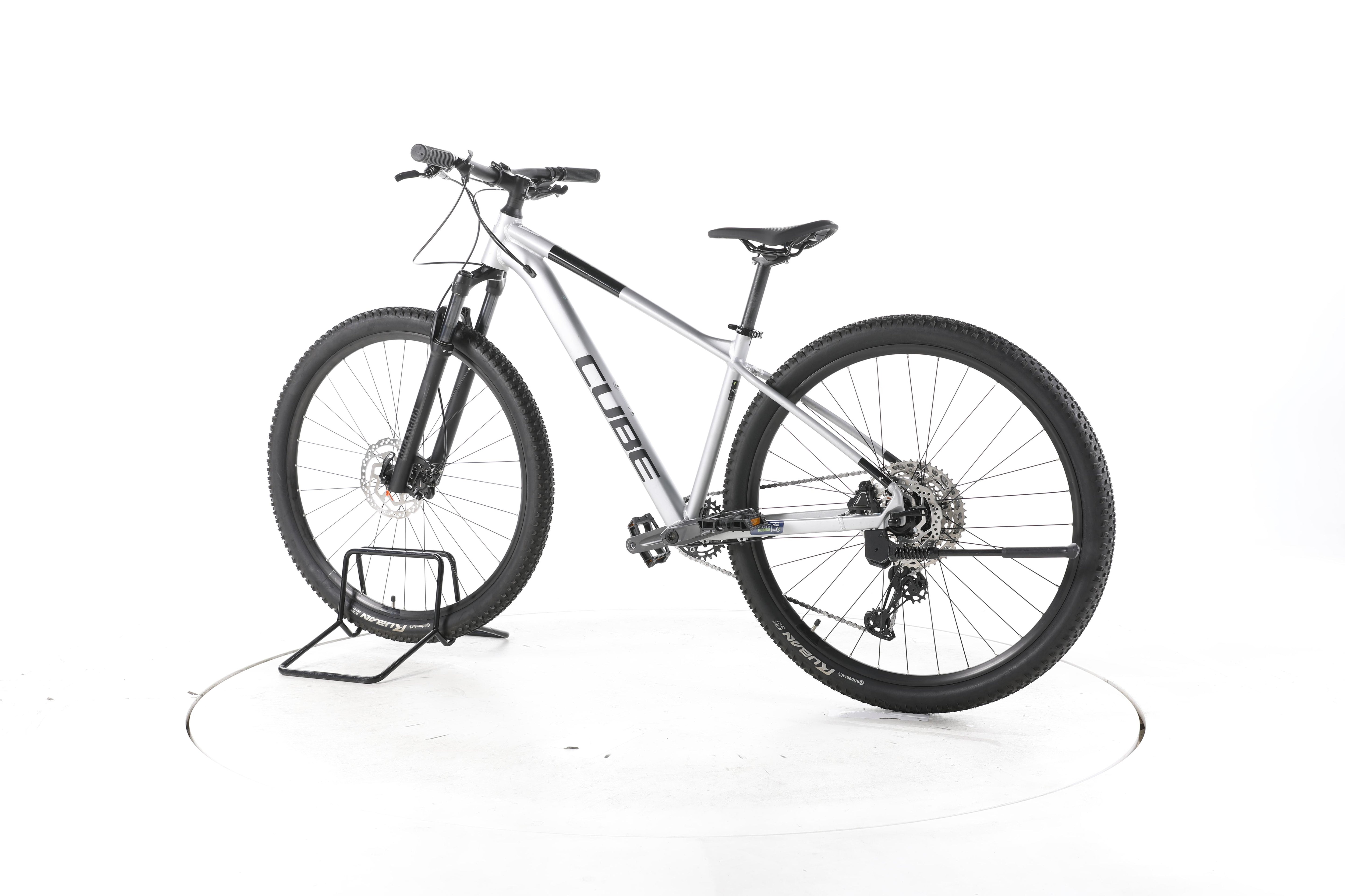 Cube Attention SLX Fahrrad Hardtail - Image 8