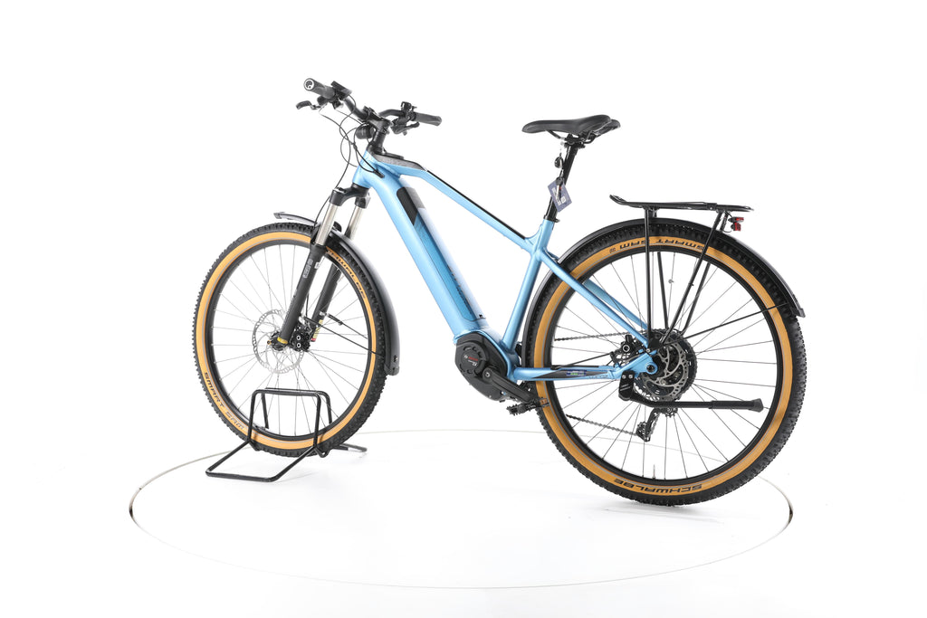 Swype torqz #2.0 Trekking E-Bike - Image 8