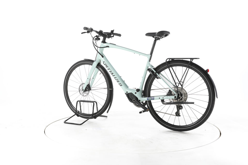 Specialized Turbo Vado SL 4.0 EQ E-Bike - Image 8