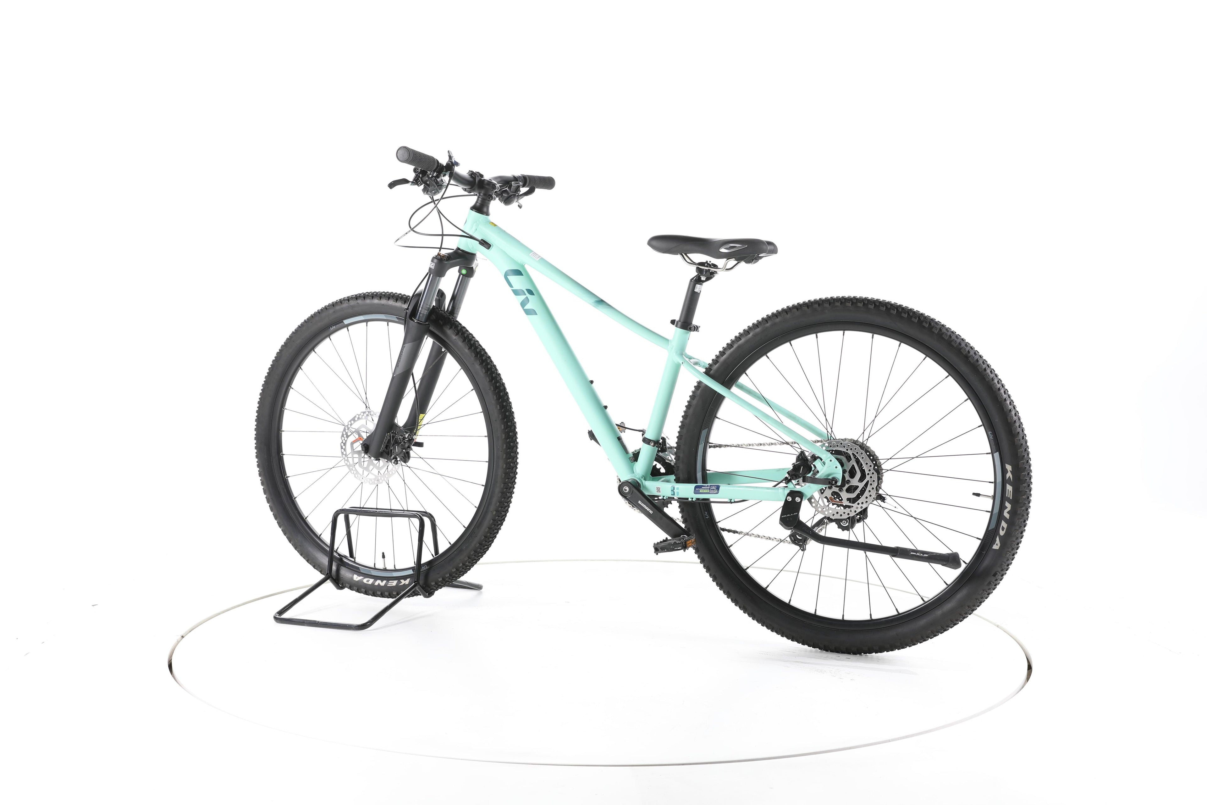 Liv Tempt 2 - Image 8