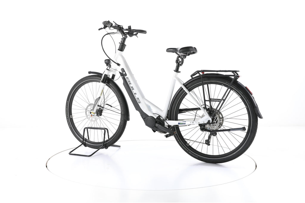 Bulls Tourer EVO 10 FIT Trekking E-Bike Tiefeinsteiger - Image 8