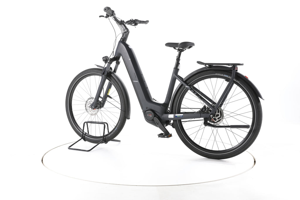 Cube Kathmandu Hybrid Comfort Pro City E-Bike Tiefeinsteiger 2025 - Image 8