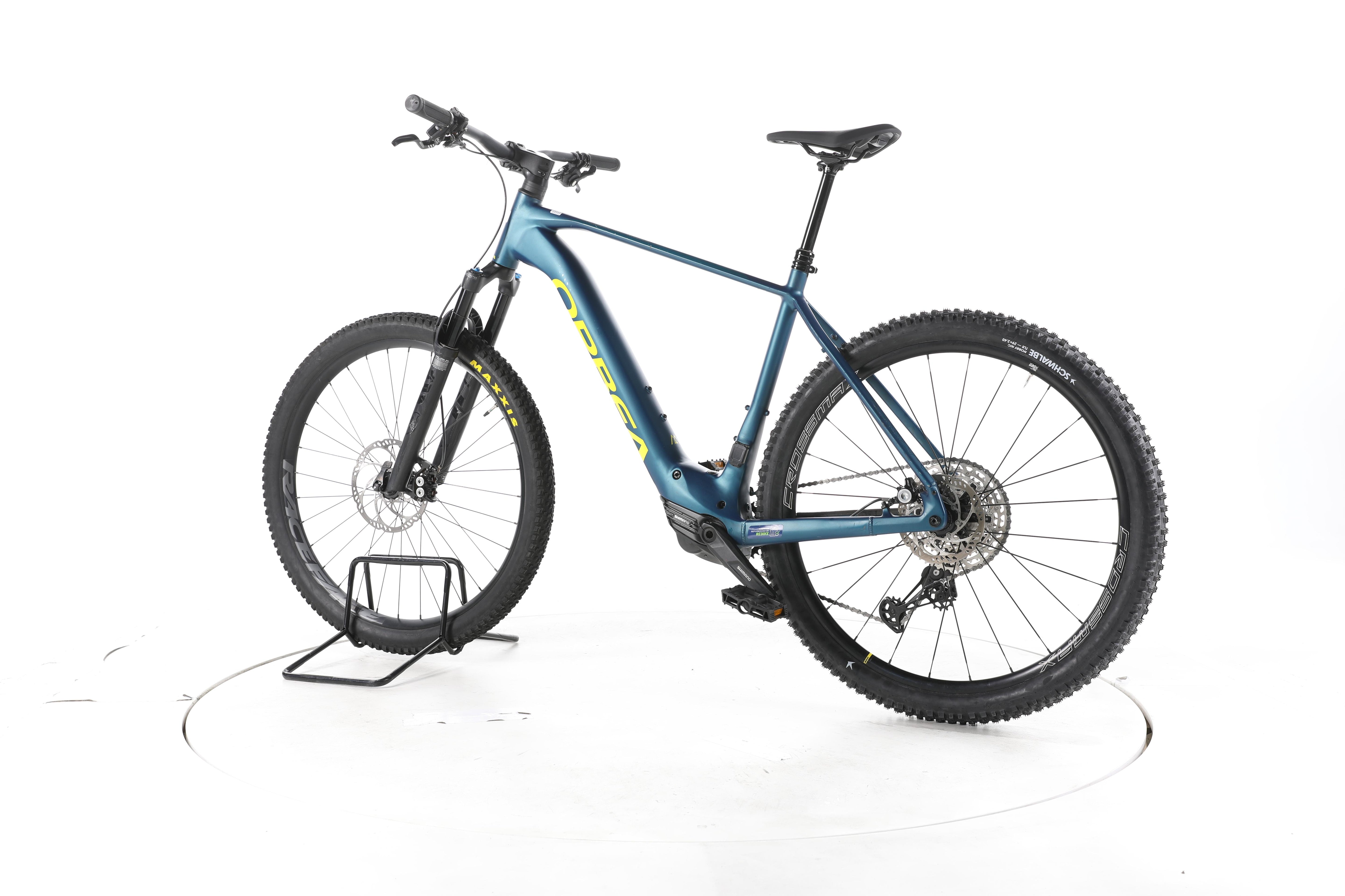 Orbea Urrun 10 E-Bike - Image 8
