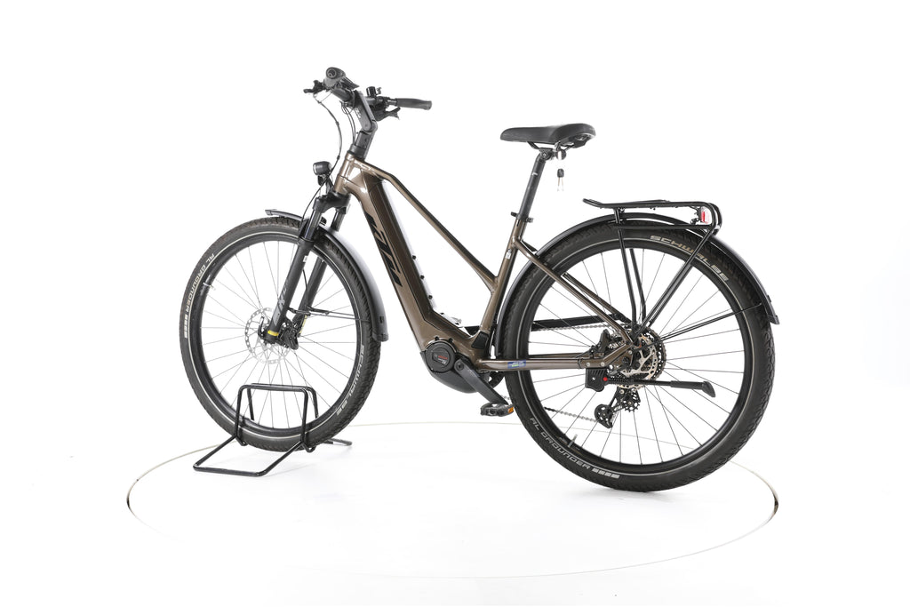 KTM MACINA GRAN 710 D Trekking E-Bike - Image 8