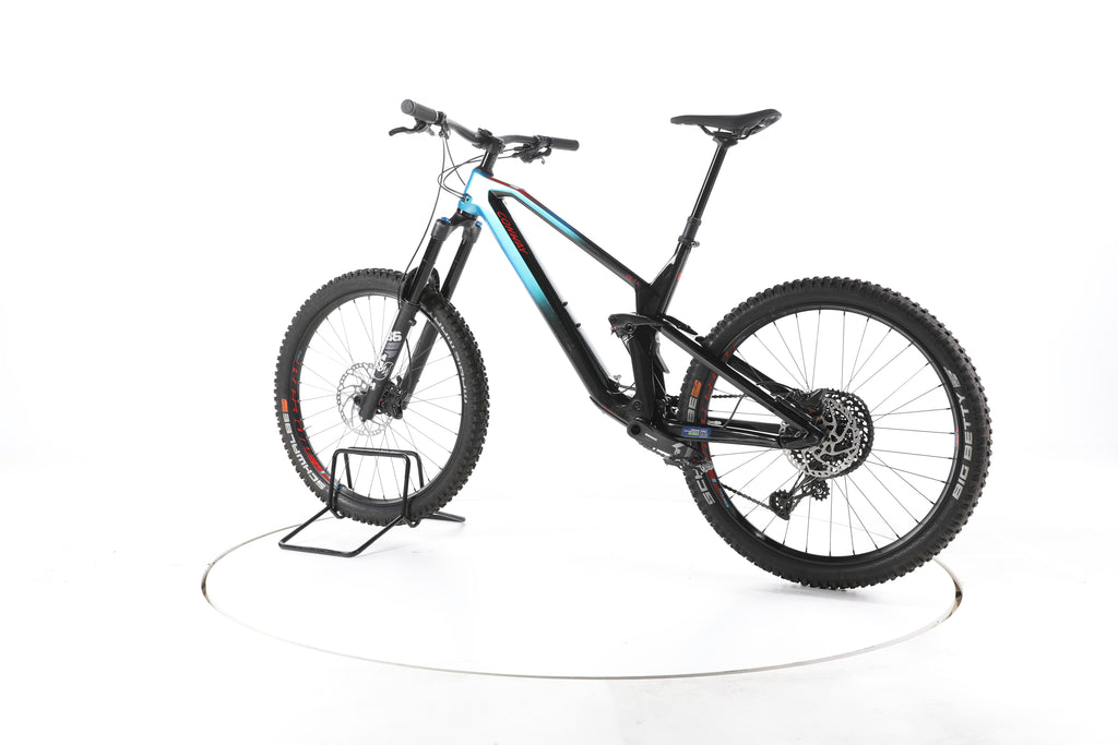 Conway WME 4.7 Fahrrad Fully - Image 8
