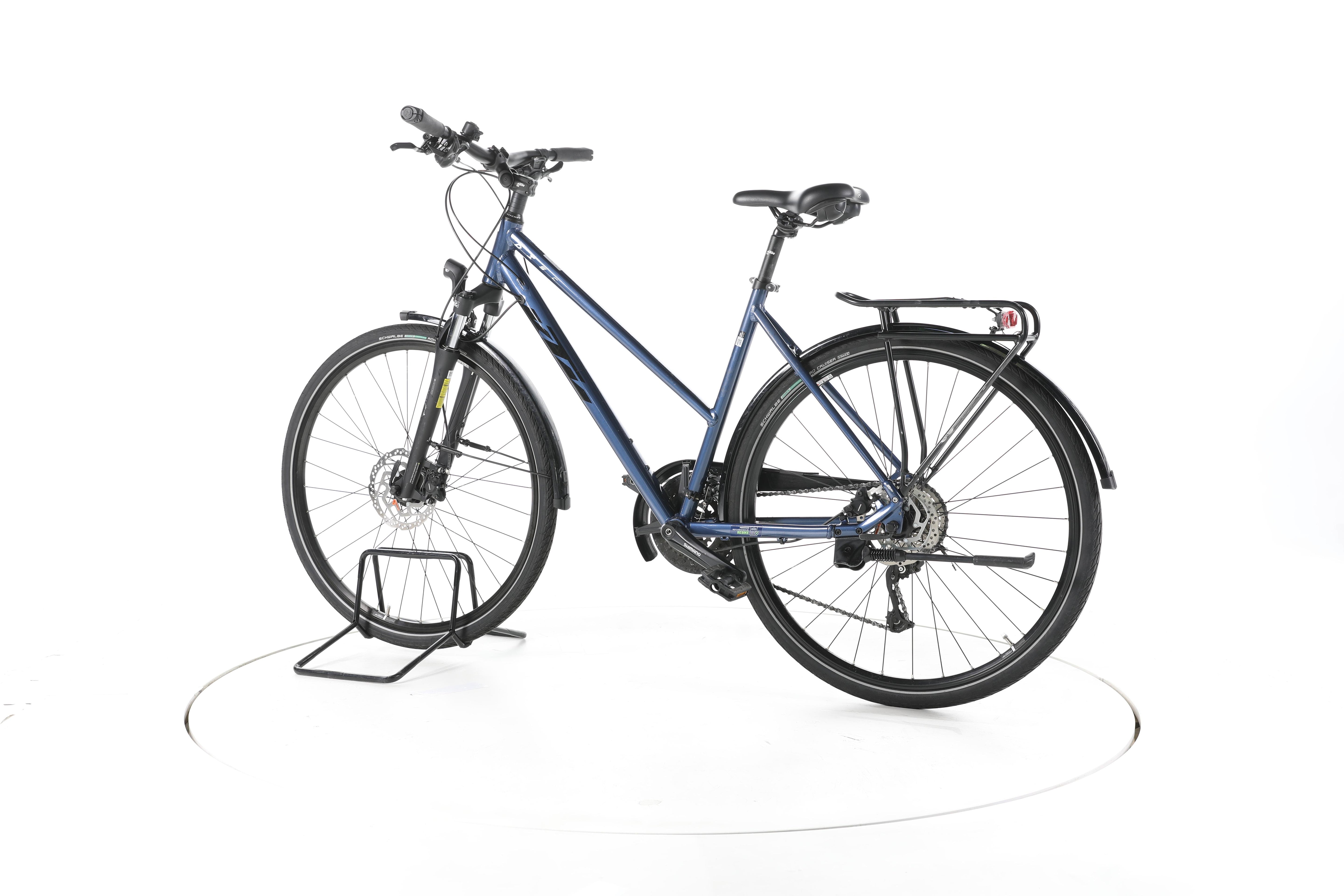 KTM Double Disc - Image 8