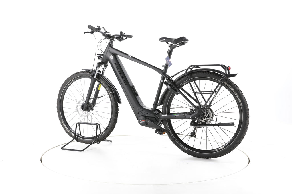 Bulls Cross Flyer Evo 1 Trekking E-Bike 2023 - Image 8