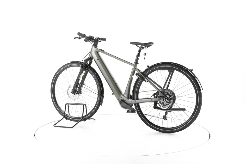Riese & Müller UBN Five touring Trekking E-Bike - Image 8