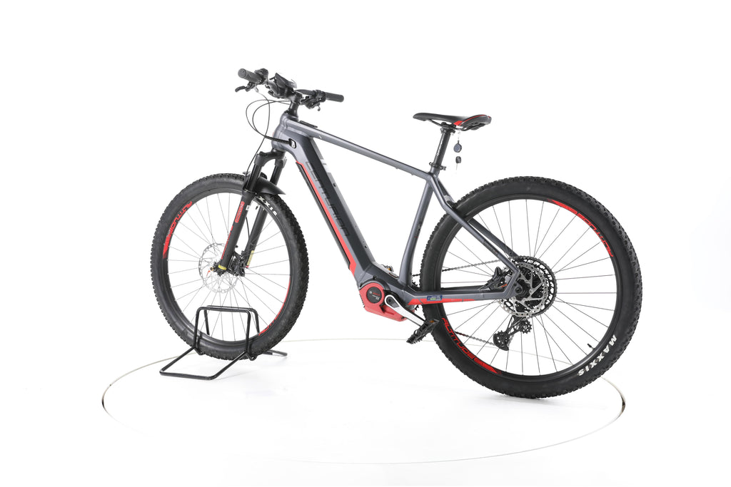 Centurion Backfire E R860i E-Bike - Image 8