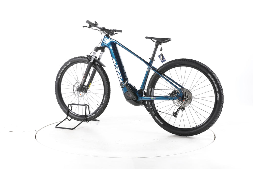 KTM Macina Team 691 E-Bike - Image 8
