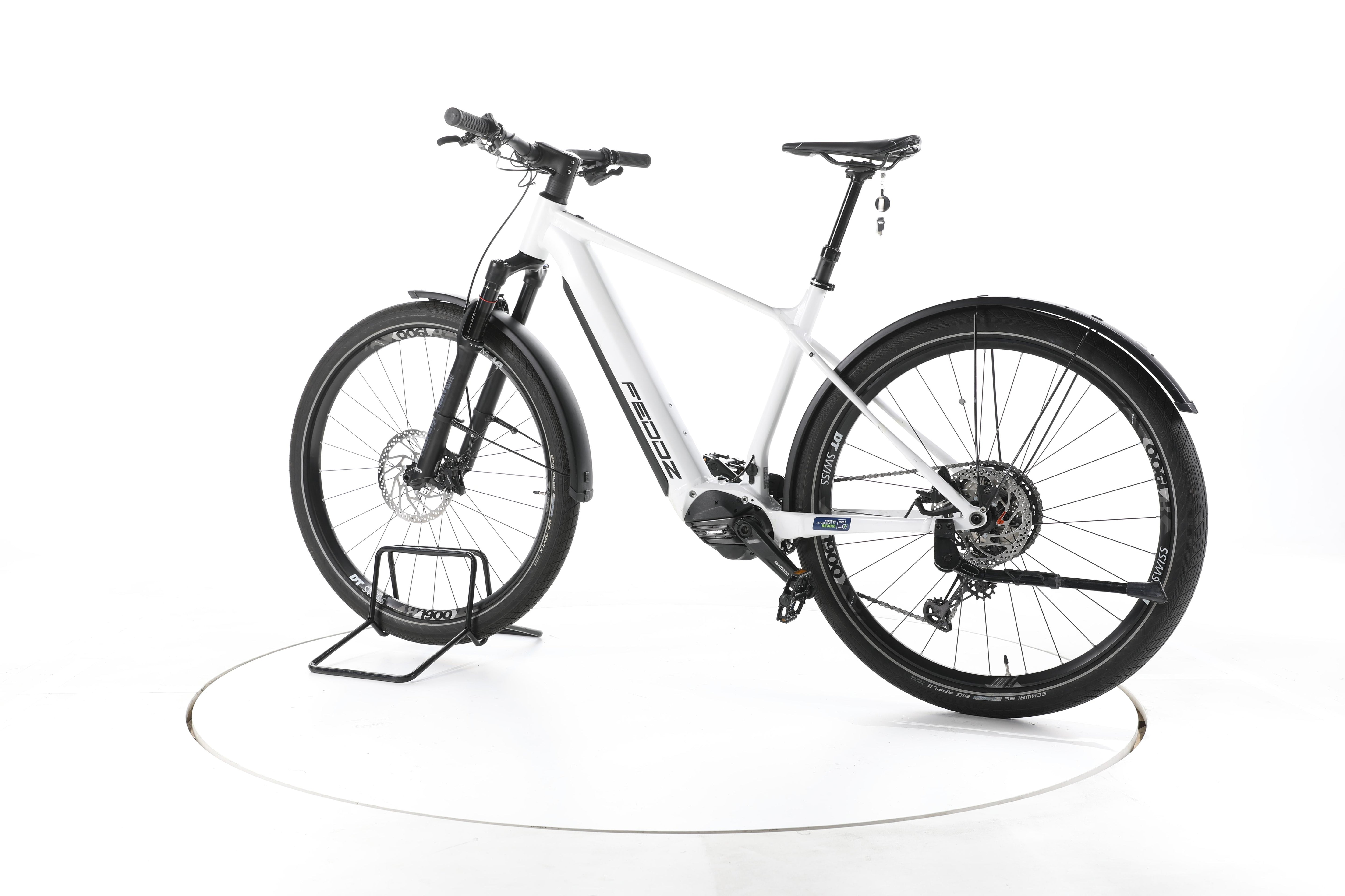 FEDDZ Ph1 E-Bike - Image 8