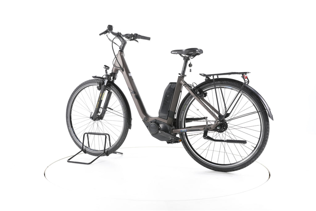 R Raymon CityRay E 2.0 CB City E-Bike Tiefeinsteiger - Image 8