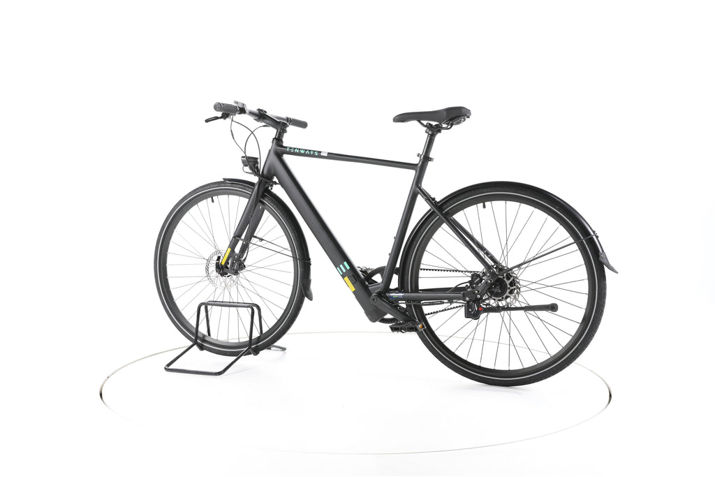 TENWAYS CGO600 City E-Bike - Image 8