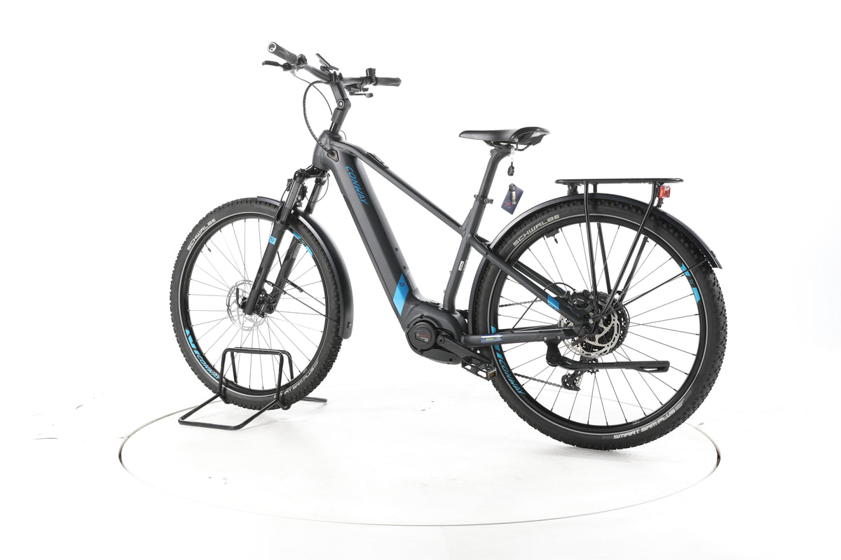 Conway Cairon C 2.0 Trekking E-Bike - Image 8