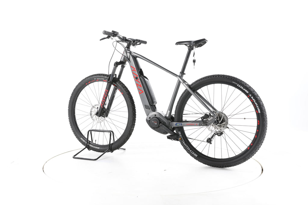 KAYZA Sapric 4 E-Bike - Image 8