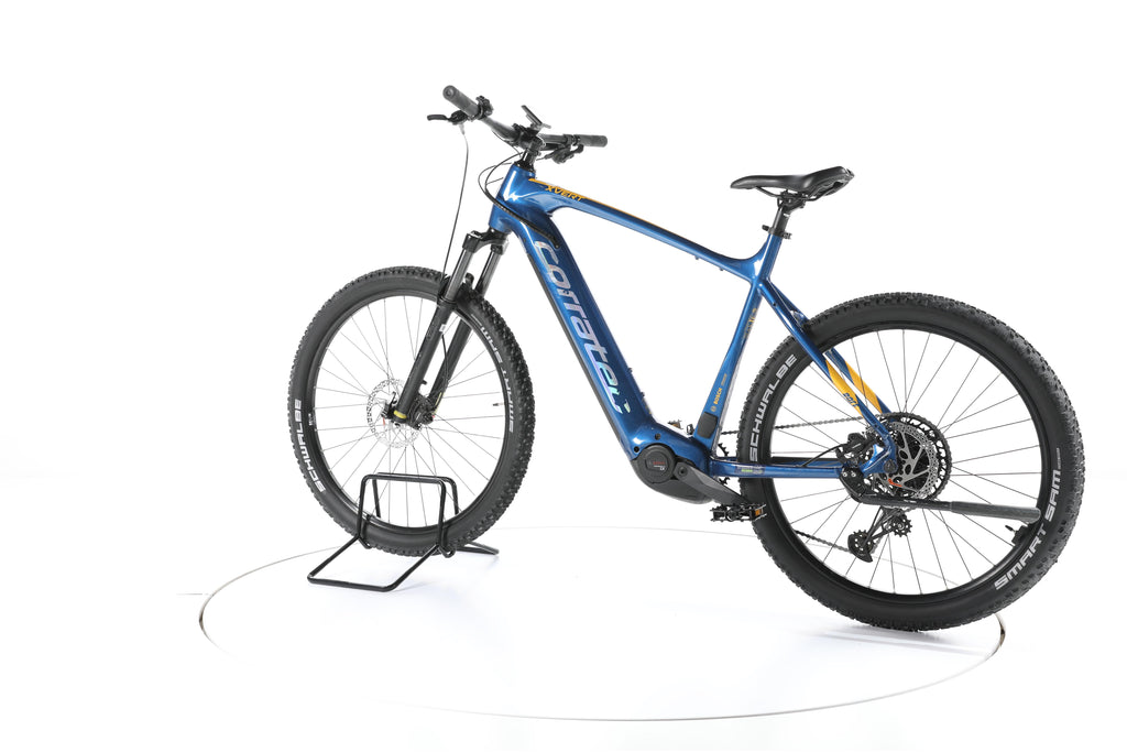 Corratec E-Power X-Vert Race Trinity E-Bike 2023 - Image 8