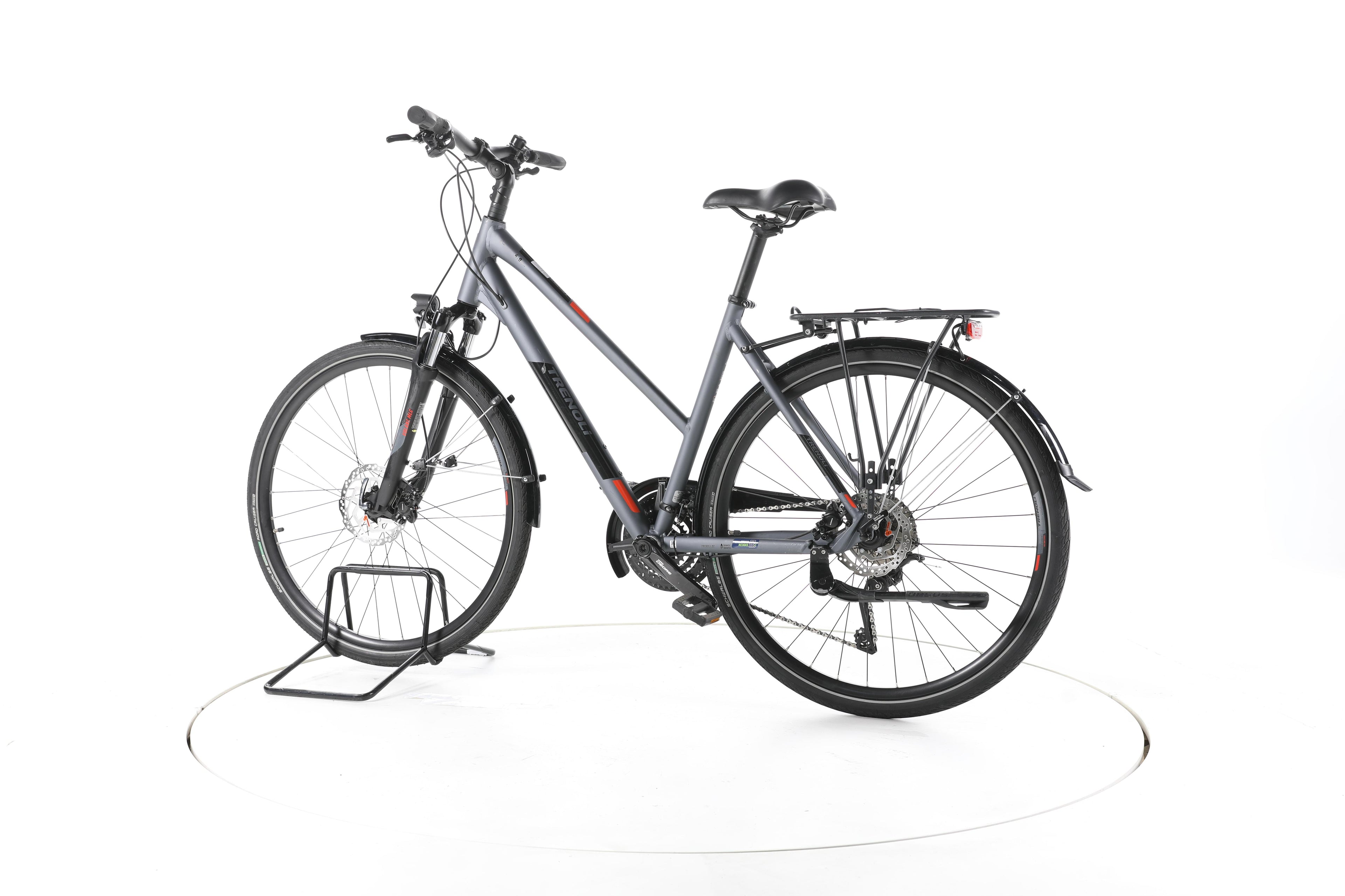 Trenoli Tazio 4.0 - Image 8