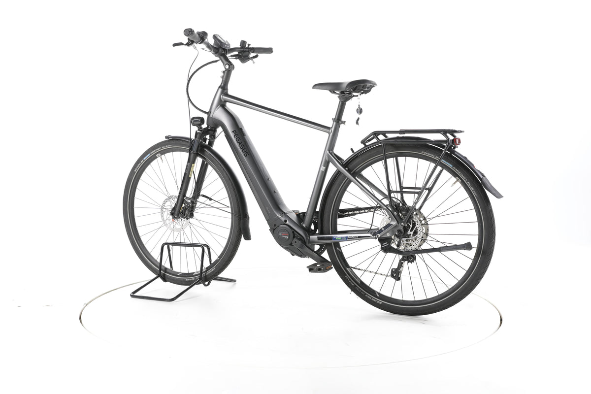 Pegasus Premio EVO Lite Trekking E-Bike - Image 8
