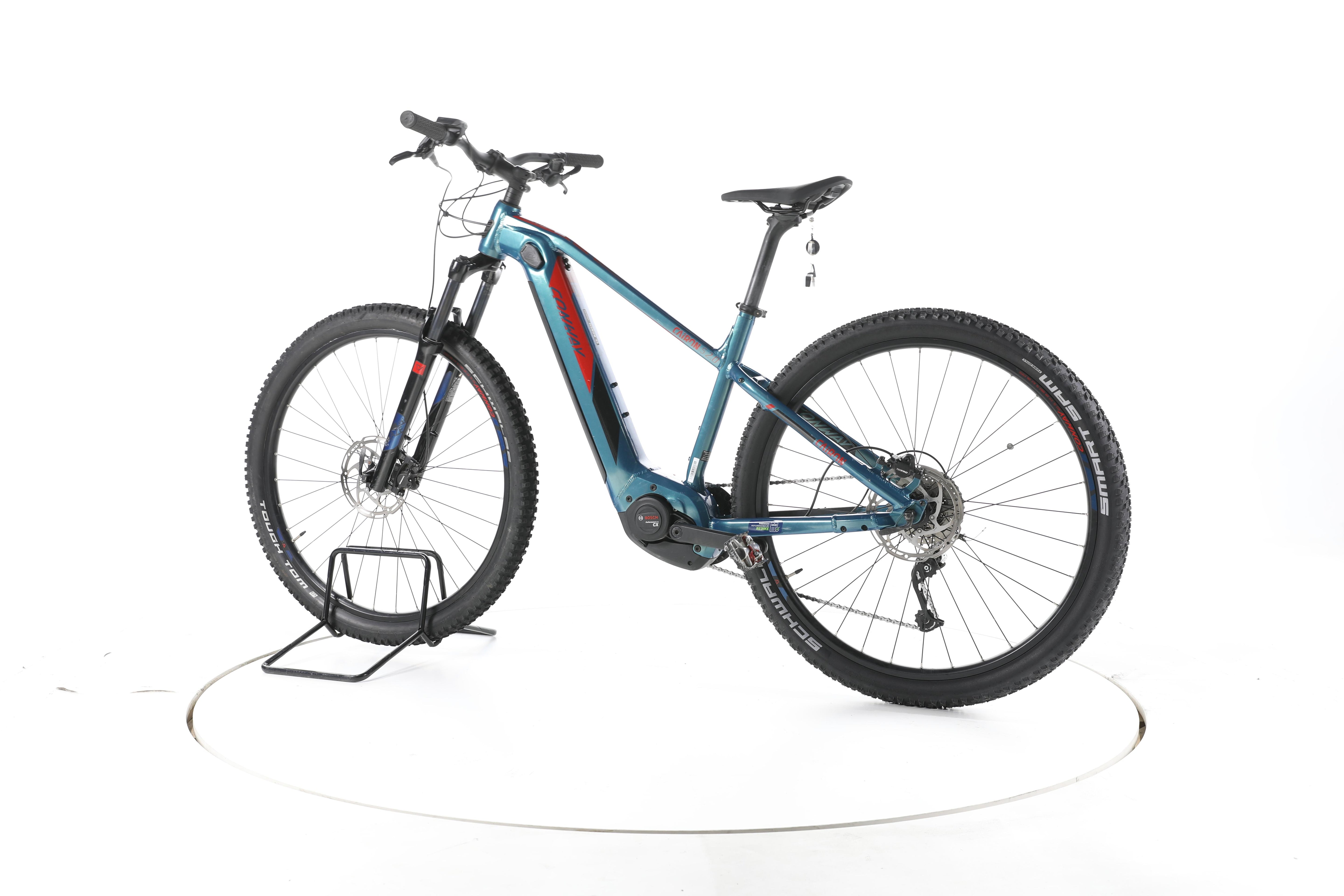 Conway Cairon S 2.0 E-Bike - Image 8