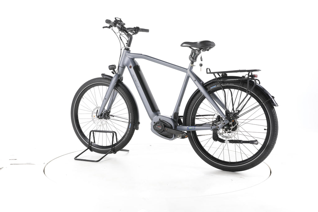 Velo de Ville LEB 990 City E-Bike - Image 8