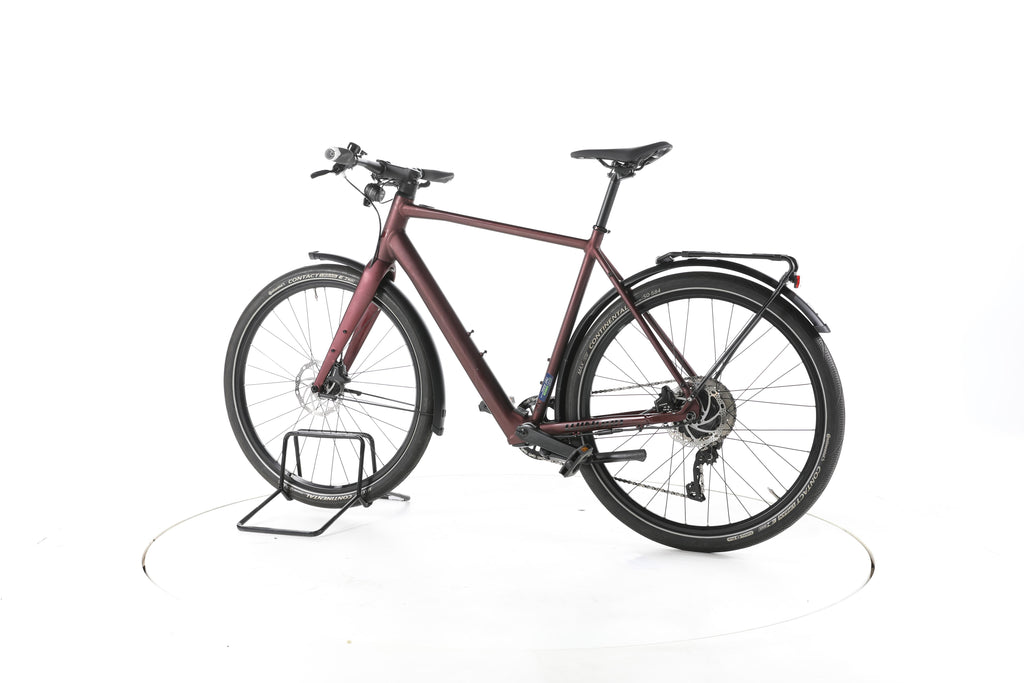 Winora E-Flitzer Trekking E-Bike - Image 8