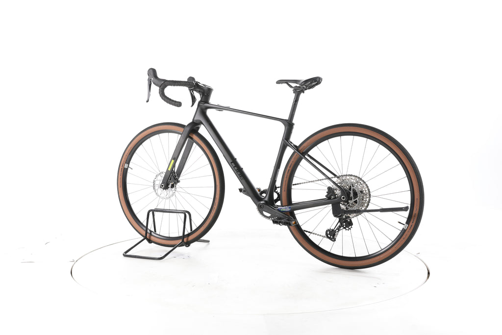 Cube Nuroad C:62 One Gravelbike Carbon - Image 8