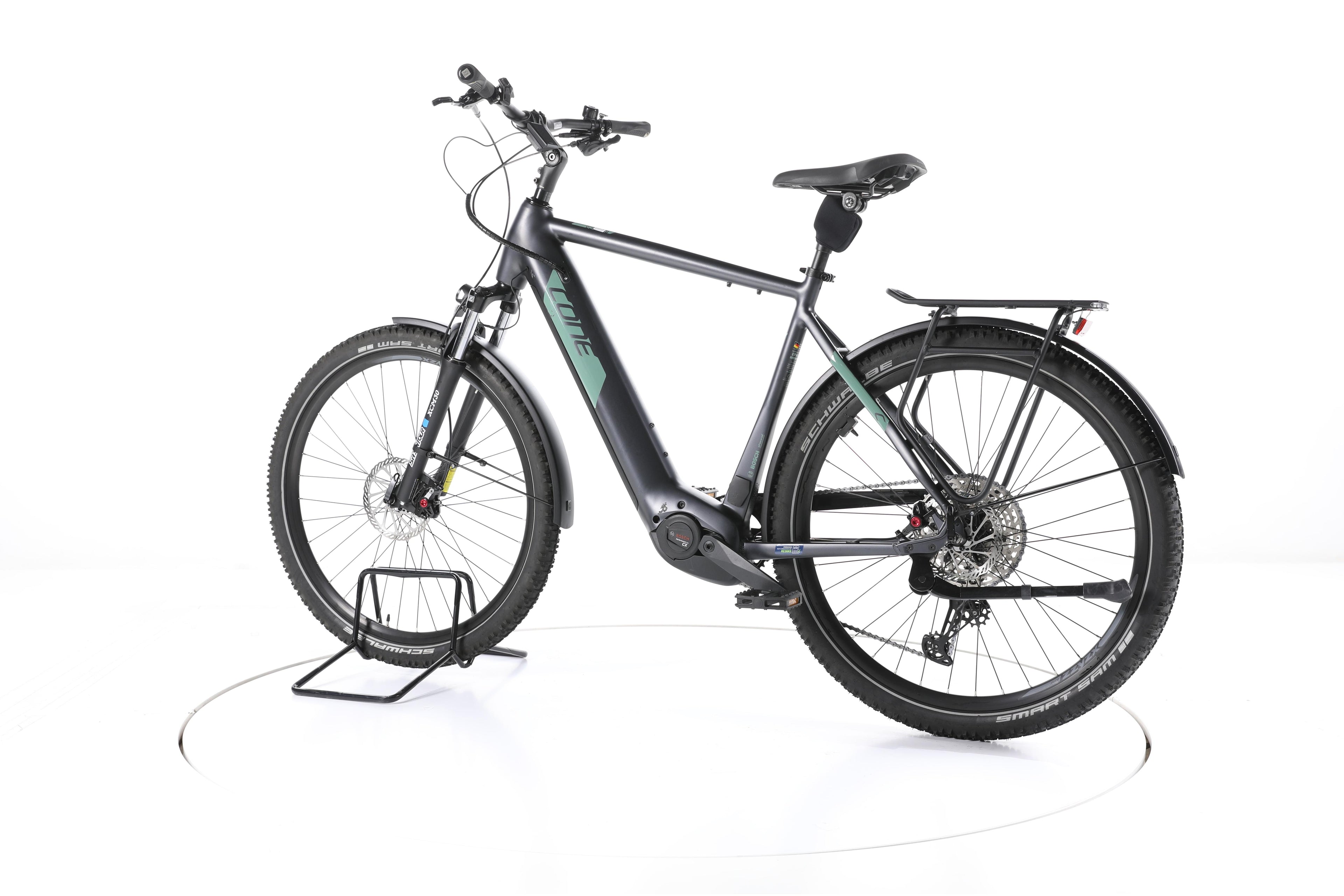 CONE Bikes eSUV IN 3.0 Trekking E-Bike 2023 - Image 8