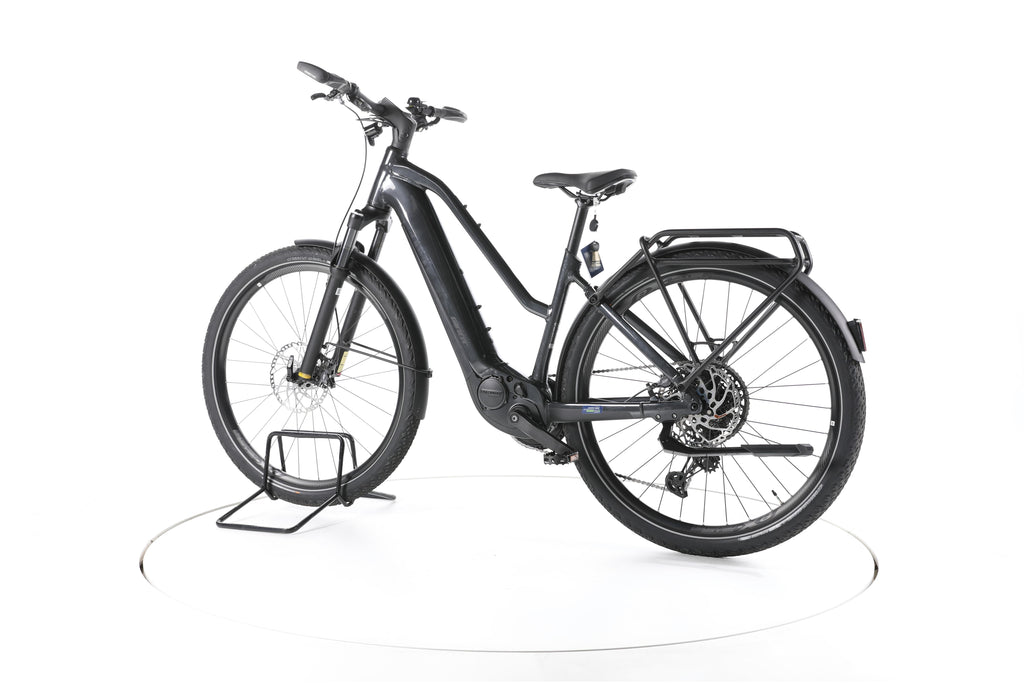 Giant Explore E+ Pro 0 Trekking E-Bike 2023 - Image 8