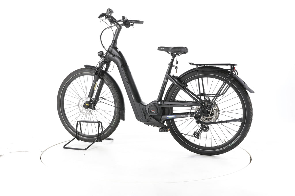 Pegasus Strong Evo 12 Lite Trekking E-Bike Tiefeinsteiger - Image 8