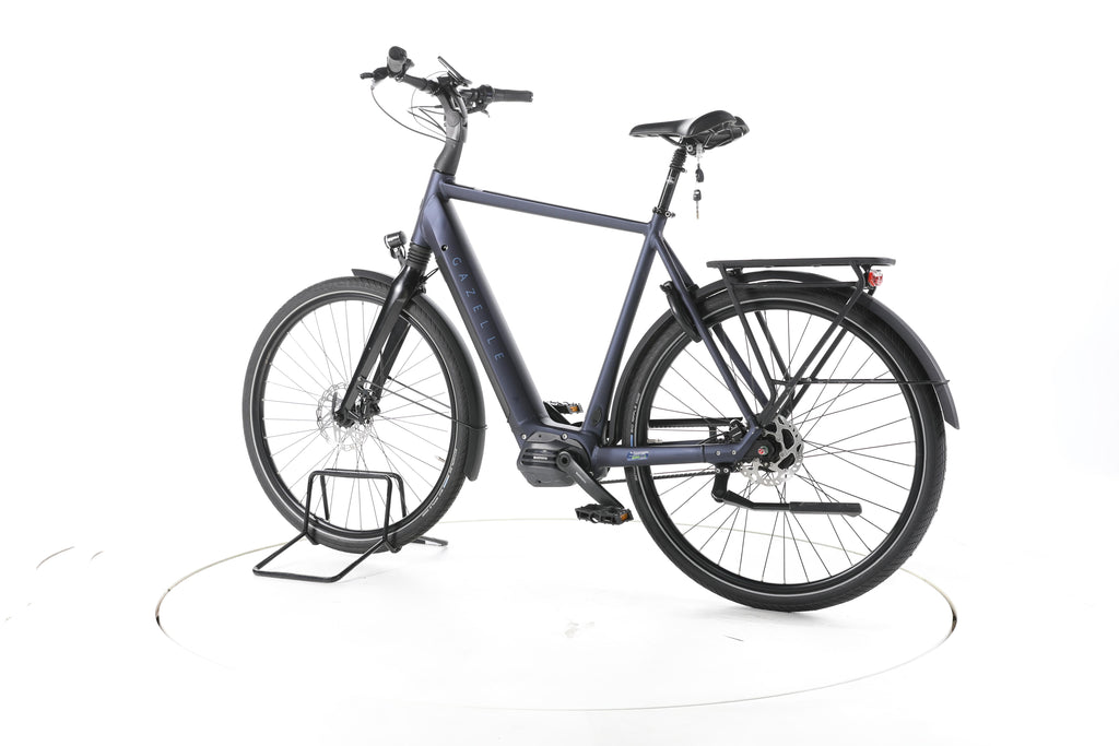 Gazelle Chamonix C5 HMS City E-Bike 2024 - Image 8