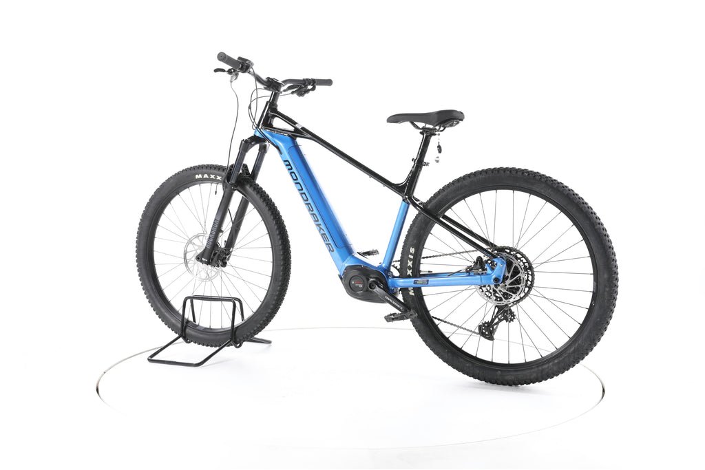 Mondraker PRIME 29 E-Bike - Image 8