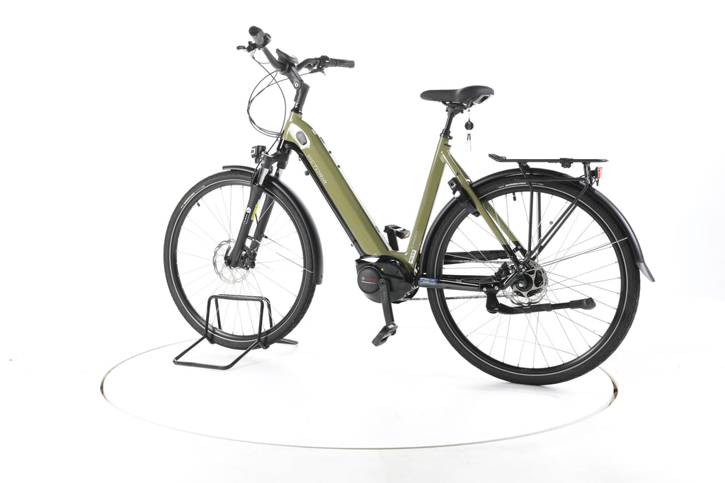 Victoria eTrekking 11.5 City E-Bike Tiefeinsteiger - Image 8
