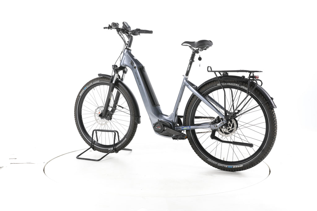 Velo de Ville SEB 990 City E-Bike Tiefeinsteiger - Image 8