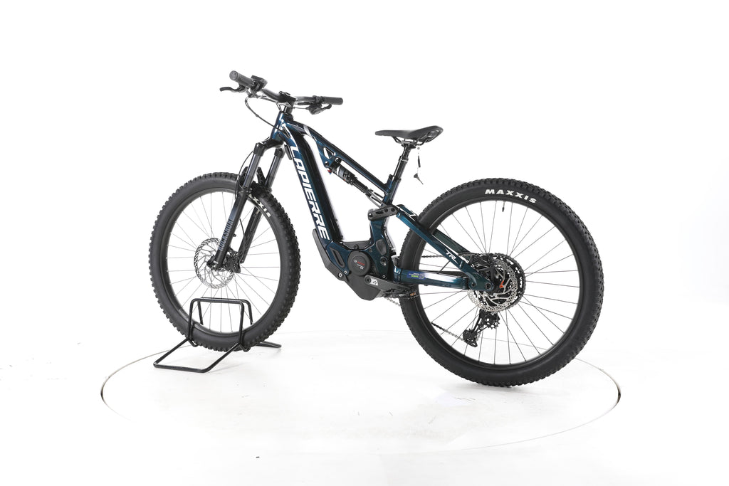 Lapierre Overvolt TR 4.6 E-Bike Fully - Image 8