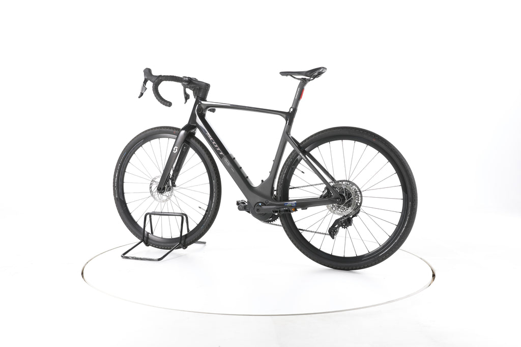 Scott SOLACE GRAVEL 30 E-Gravel & Rennrad Carbon 2025 - Image 8