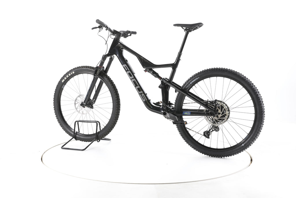 Focus JAM 8.8 Fahrrad Fully - Image 8