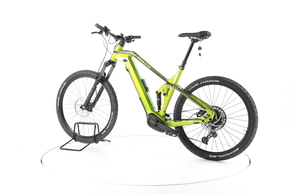 Bulls Sonic EVO AM 1 Fully E-Bike - Image 8