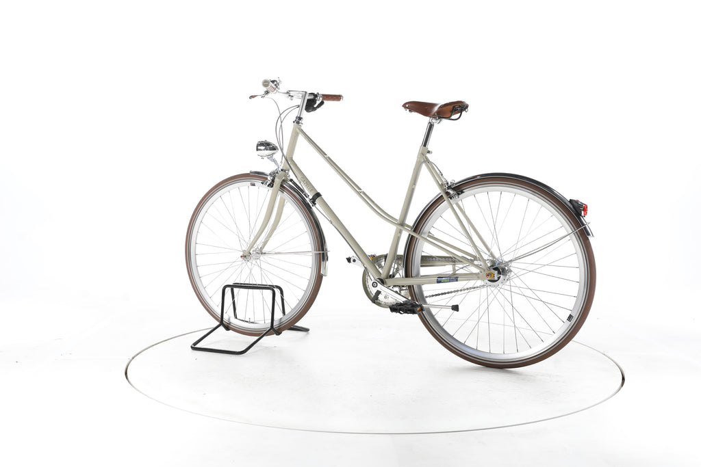Gazelle Van Stael Fahrrad City & Trekking - Image 8