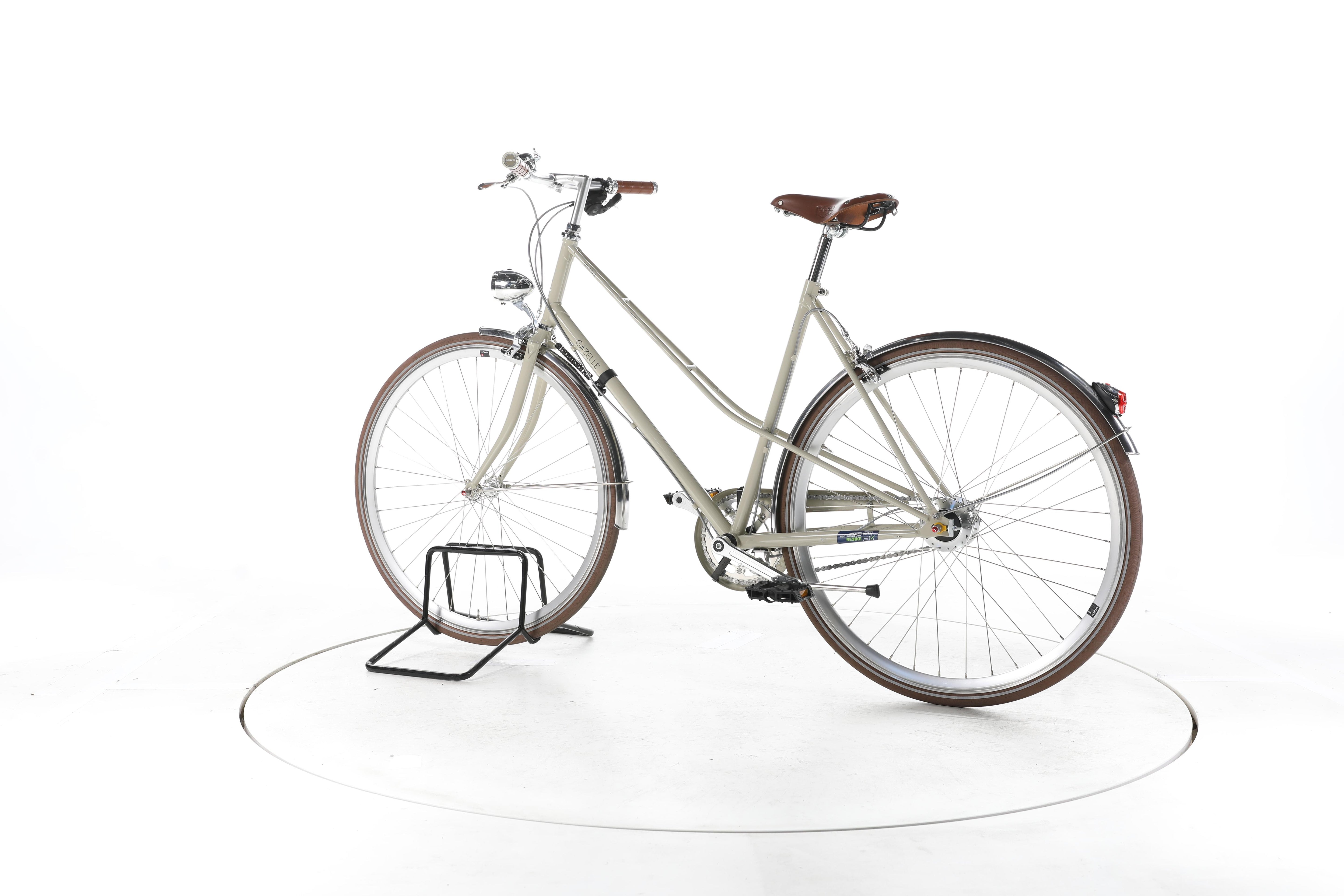 Gazelle Van Stael Fahrrad City & Trekking - Image 8