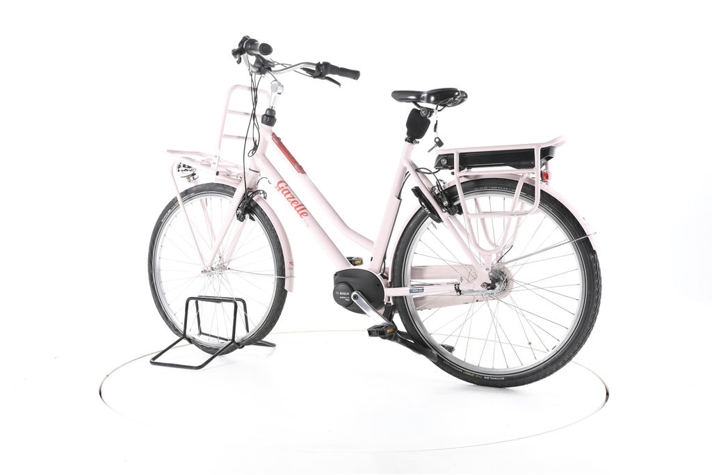 Gazelle Miss Grace C7 HMB City E-Bike Tiefeinsteiger - Image 8