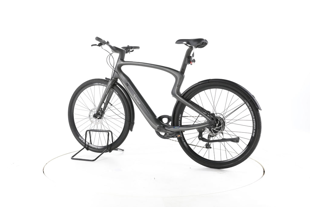 Urtopia Carbon 1 Trekking E-Bike Carbon - Image 8