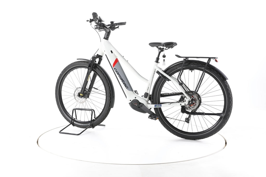 Corratec E-Power Sport 28 Trekking E-Bike - Image 8